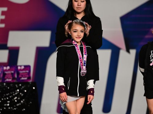 Overland Park, KS - 5/4/2023 - Awards