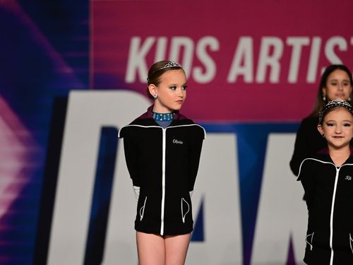 Overland Park, KS - 5/4/2023 - Awards