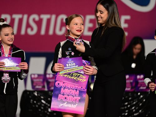 Overland Park, KS - 5/4/2023 - Awards