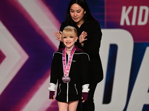 Overland Park, KS - 5/4/2023 - Awards