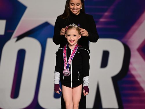 Overland Park, KS - 5/4/2023 - Awards
