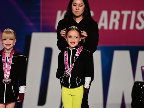 Overland Park, KS - 5/4/2023 - Awards