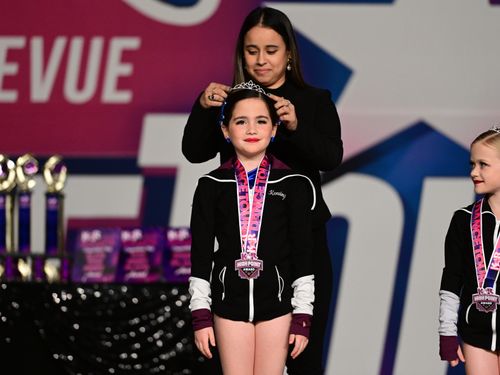 Overland Park, KS - 5/4/2023 - Awards