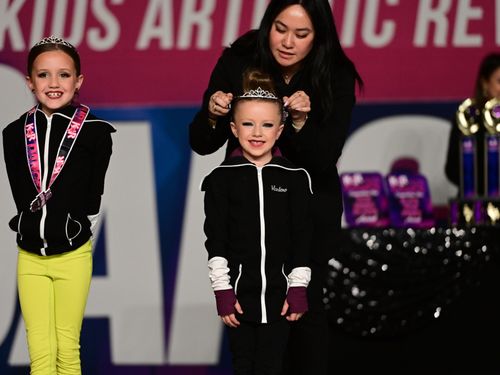 Overland Park, KS - 5/4/2023 - Awards