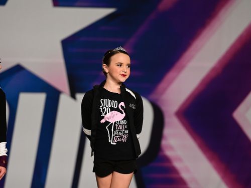 Overland Park, KS - 5/4/2023 - Awards