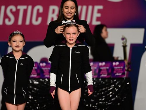 Overland Park, KS - 5/4/2023 - Awards