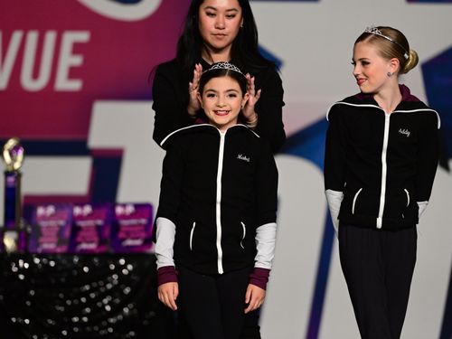 Overland Park, KS - 5/4/2023 - Awards