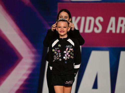 Overland Park, KS - 5/4/2023 - Awards