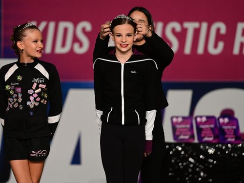 Overland Park, KS - 5/4/2023 - Awards