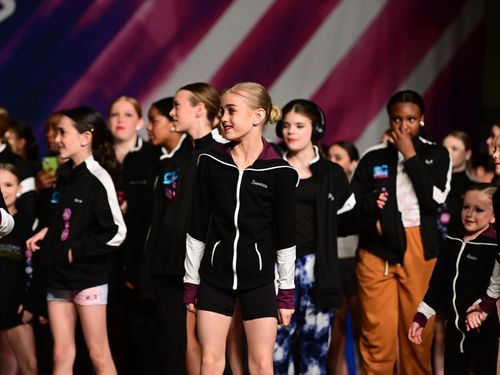 Overland Park, KS - 5/4/2023 - Awards