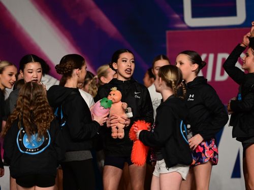 Overland Park, KS - 5/4/2023 - Awards