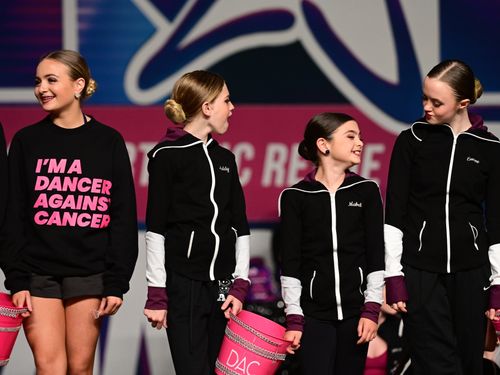 Overland Park, KS - 5/4/2023 - Awards