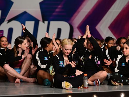 Overland Park, KS - 5/4/2023 - Awards