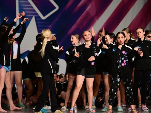 Overland Park, KS - 5/4/2023 - Awards