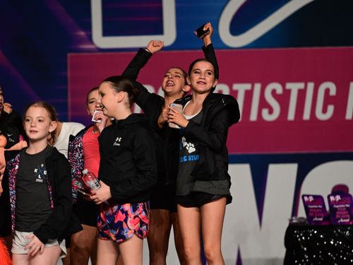 Overland Park, KS - 5/4/2023 - Awards