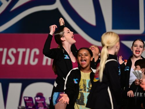 Overland Park, KS - 5/4/2023 - Awards