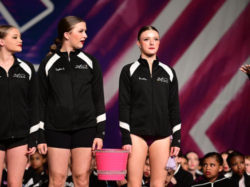 Overland Park, KS - 5/4/2023 - Awards