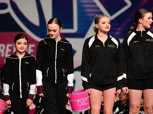 Overland Park, KS - 5/4/2023 - Awards