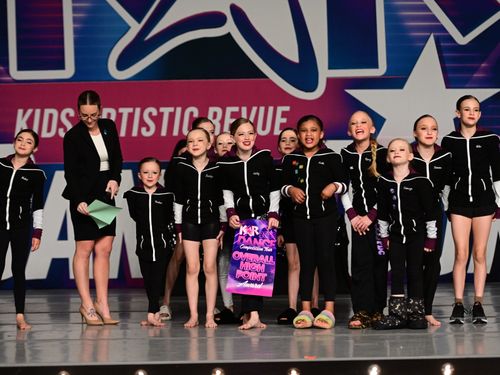 Overland Park, KS - 5/4/2023 - Awards