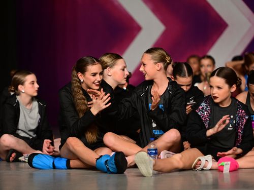 Overland Park, KS - 5/4/2023 - Awards