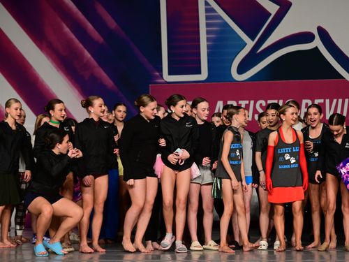 Overland Park, KS - 5/4/2023 - Awards