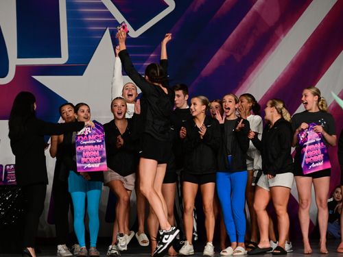 Overland Park, KS - 5/4/2023 - Awards