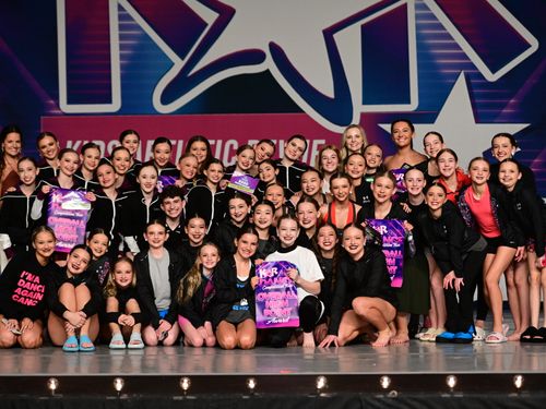 Overland Park, KS - 5/4/2023 - Awards