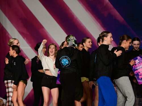 Overland Park, KS - 5/4/2023 - Awards