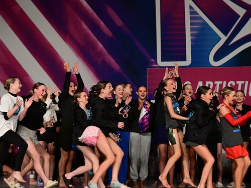 Overland Park, KS - 5/4/2023 - Awards