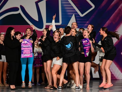 Overland Park, KS - 5/4/2023 - Awards