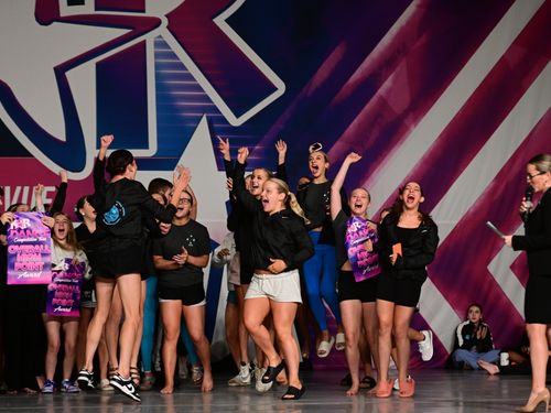 Overland Park, KS - 5/4/2023 - Awards