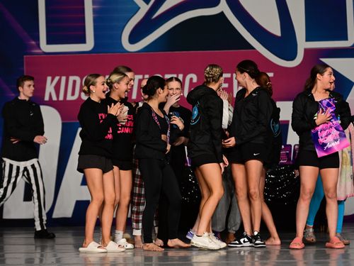 Overland Park, KS - 5/4/2023 - Awards