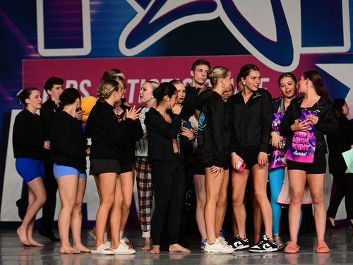 Overland Park, KS - 5/4/2023 - Awards