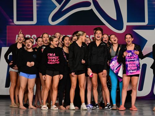 Overland Park, KS - 5/4/2023 - Awards