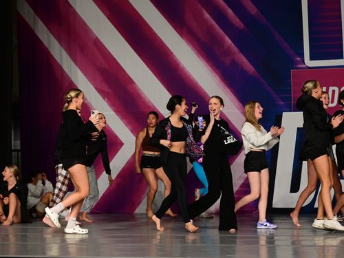 Overland Park, KS - 5/4/2023 - Awards