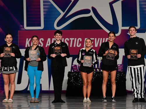 Overland Park, KS - 5/4/2023 - Awards