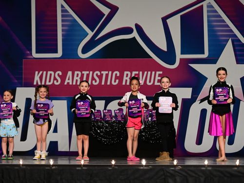 Overland Park, KS - 5/4/2023 - Awards