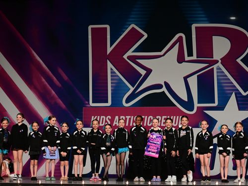 Overland Park, KS - 5/4/2023 - Awards