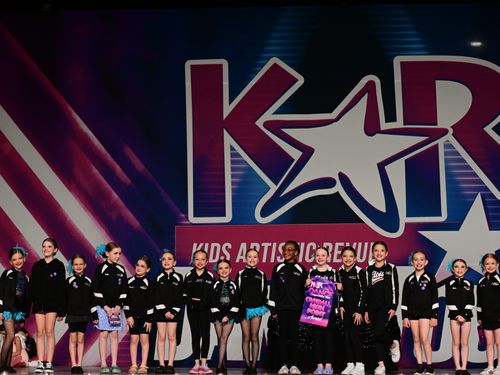 Overland Park, KS - 5/4/2023 - Awards