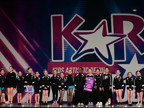 Overland Park, KS - 5/4/2023 - Awards