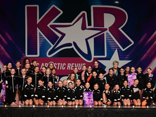 Overland Park, KS - 5/4/2023 - Awards