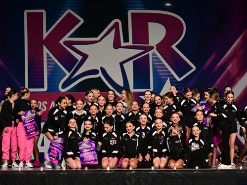Overland Park, KS - 5/4/2023 - Awards