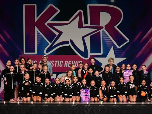 Overland Park, KS - 5/4/2023 - Awards