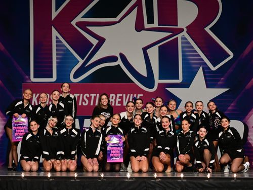 Overland Park, KS - 5/4/2023 - Awards
