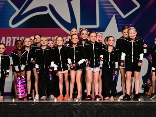 Overland Park, KS - 5/4/2023 - Awards