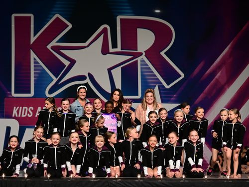Overland Park, KS - 5/4/2023 - Awards