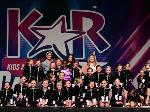 Overland Park, KS - 5/4/2023 - Awards