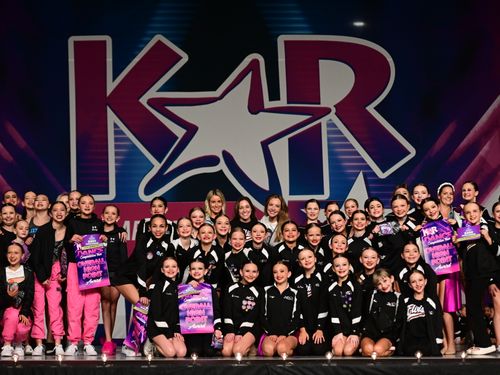 Overland Park, KS - 5/4/2023 - Awards