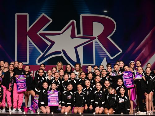 Overland Park, KS - 5/4/2023 - Awards
