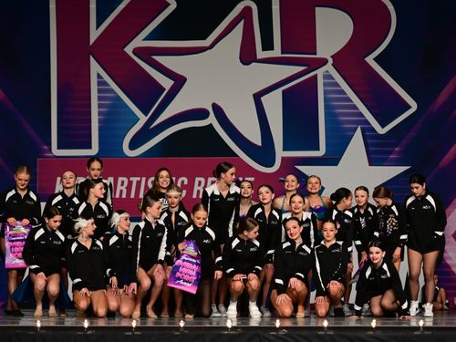 Overland Park, KS - 5/4/2023 - Awards